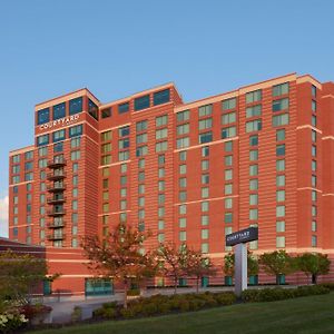 Courtyard By Marriott Ottawa East